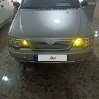 پراید ۱۳۲ عروسک درجه یک