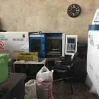 خدمات تزریق پلاستیک با کیفیت قیمت مناسب با۹ دستگاه|خدمات پیشه و مهارت|اصفهان, شهرک صنعتی امیرکبیر (شاپور جدید)|دیوار