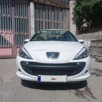 فروش 207پانا نسخه فول با رینگ آلومنیوم