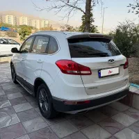 تیگو5مدل97فولFLبدون رنگ120تاکارمشابه‌صفر|خودرو سواری و وانت|تهران, دهکده المپیک|دیوار