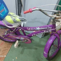 دوچرخه  ۲۰دخترانه