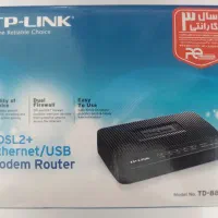 مودم tp-link td-8817