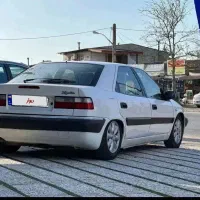 زانتیا87بدون رنگ