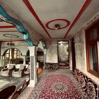 ویلای شیشه ایی|اجارهٔ کوتاهمدت ویلا و باغ|زیرآب, |دیوار