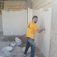 بنایی|خدمات پیشه و مهارت|الوند, |دیوار