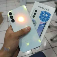 فروش گوشی A15 موقعیت کاشمر