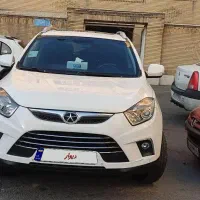 jack s5 2000cc|خودرو سواری و وانت|تهران, زرکش|دیوار