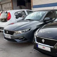 تاراV1مدل۴۰۲تمیزبدون خط خش نقطه نقد اقساط معاوضه|خودرو سواری و وانت|مشهد, امامیه (شهرک غرب)|دیوار