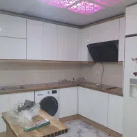 کابینت MDF