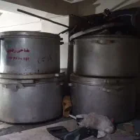 فروش لوازم آشپز خانه