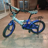 دوچرخه BMX 16