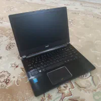 لپ تاپ Acer i5-5200 2.20Hz رم 4