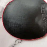 رویه راکت تنیس روی میز / پینگ پنگ تنرژی۰۵باترفلای