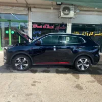 چانگان cs55|خودرو سواری و وانت|اهواز, کوروش|دیوار
