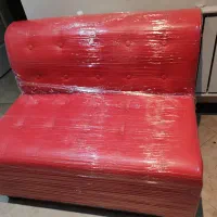 نیمکت کافه گیم یا کافی شاپ مدل چستر