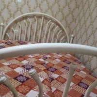 تخت خواب|تخت و سرویس خواب|تربتحیدریه, حسنی بالا|دیوار