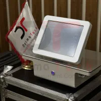 دستگاه آر اف فرکشنال