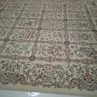 دو تخته فرش ۱۲ متری