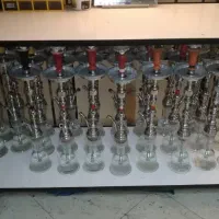 کارگر‌ ساده قهوه خانه پایه حقوق ۲۰