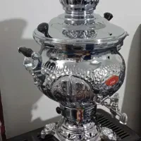 سماورگازی
