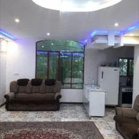ویلا لب آب و سکو،قایقرانی روستای یاسه چای|اجارهٔ کوتاه‌مدت ویلا و باغ|نجف‌آباد, حومه نجف آباد|دیوار
