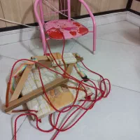 تاب و لوازم بچه