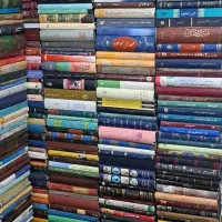 فروش کتاب