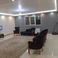 طبقه پنجم سه خوابه با ویوی بی نظیر پارک ملت|فروش آپارتمان|رشت, امین الضرب|دیوار