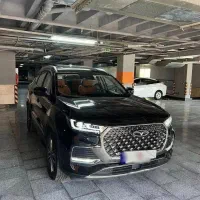 تیگو ۸ پرومکس ie|خودرو سواری و وانت|تهران, آسمان|دیوار