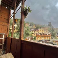 اجاره روزانه خانه در خود ماسوله