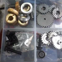 تعمیر انواع درب اتوماتیک|خدمات پیشه و مهارت|اردبیل, |دیوار