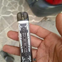 پاد ویپ و قلیون برقی