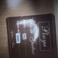 گیتار پویا حرفه ای|گیتار، بیس، امپلیفایر|خمینی‌شهر, |دیوار