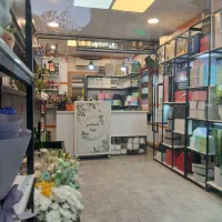 فروش مغازه تجاری با سند ملکیت بلوارمدنی|فروش مغازه و غرفه|همدان, |دیوار