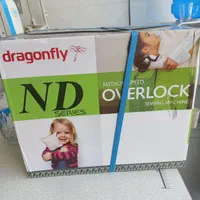 زیگزال سردوز ۳ نخ رومیزی دراگون فلای