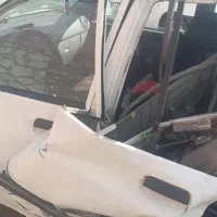 پراید ۱۴۱ sx مدل ۸۹|خودرو سواری و وانت|تهران, جنتآباد شمالی|دیوار