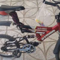 دوچرخه ۱۶