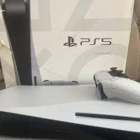 PS5