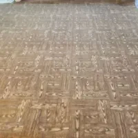 موکت طرح پارکت|موکت|سهند, |دیوار