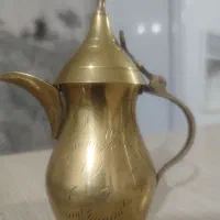 دله قدیمی هندی