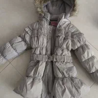 دوتا کاپشن بچه گانه