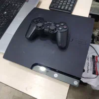 پلی استیشن 3 اسلیم کپی خور|کنسول، بازی ویدئویی و آنلاین|چالوس, |دیوار