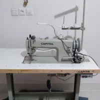 چرخ کاپیتال