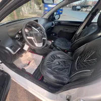 207مدل1400بدون رنگ|خودرو سواری و وانت|چهاردانگه (تهران), |دیوار