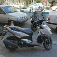 موتور طرح کلیک ۱۶۰ کبیرموتور