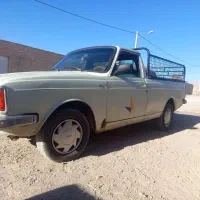 پیکان وانت|خودرو سواری و وانت|بهرمان, |دیوار