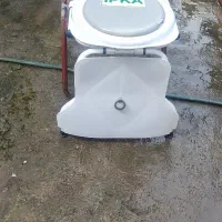 توالت فرنگی