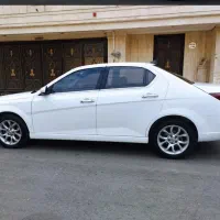 دنا پلاس توربو آپشنال اتومات ۱۴۰۴