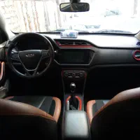 ام وی امx22 در حد خشک|خودرو سواری و وانت|تبریز, |دیوار