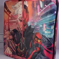 کیف پی اس فور ps4 طرح دار